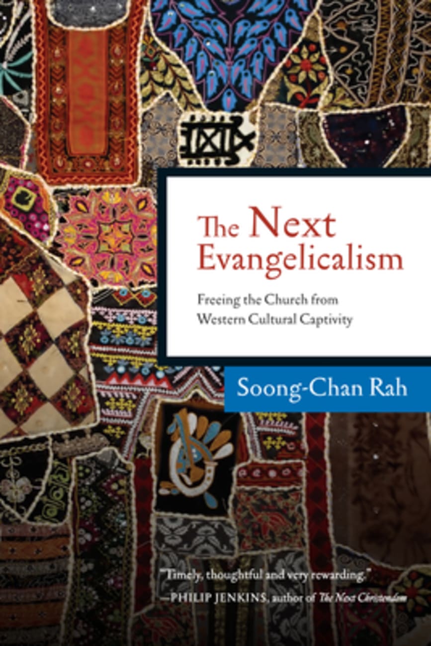 The Next Evangelicalism Paperback