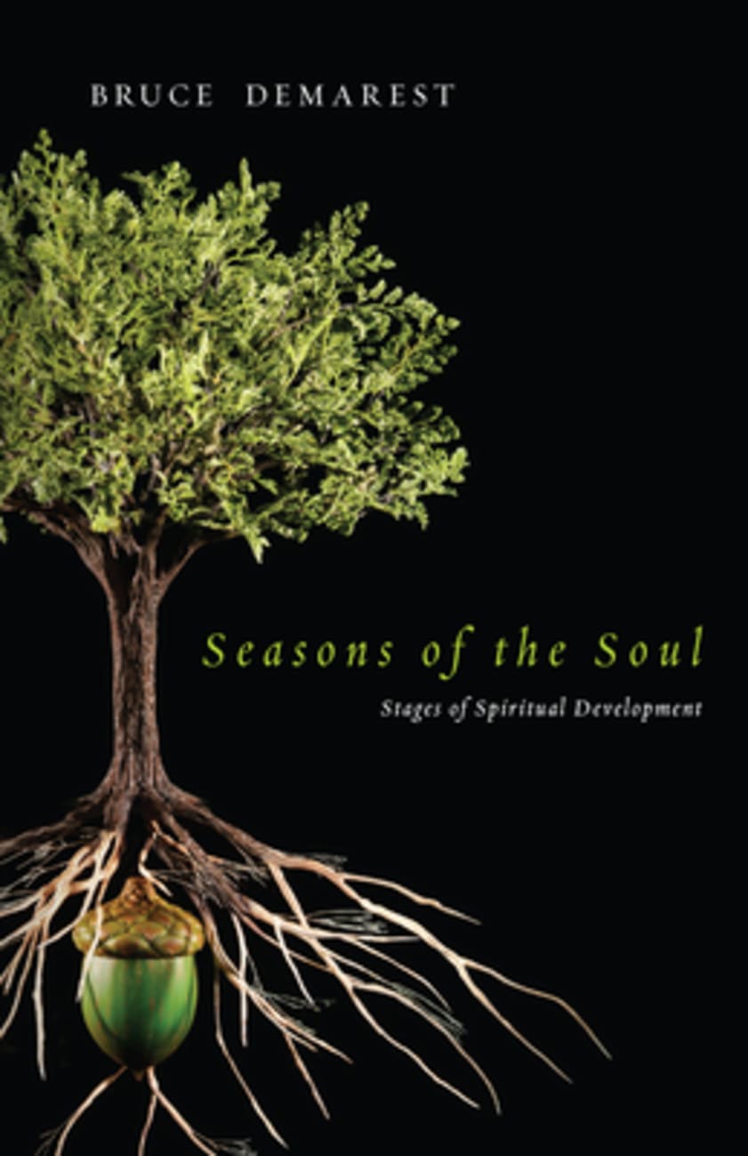 Seasons of the Soul Paperback
