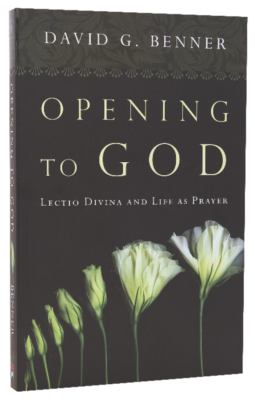 Opening to God Paperback
