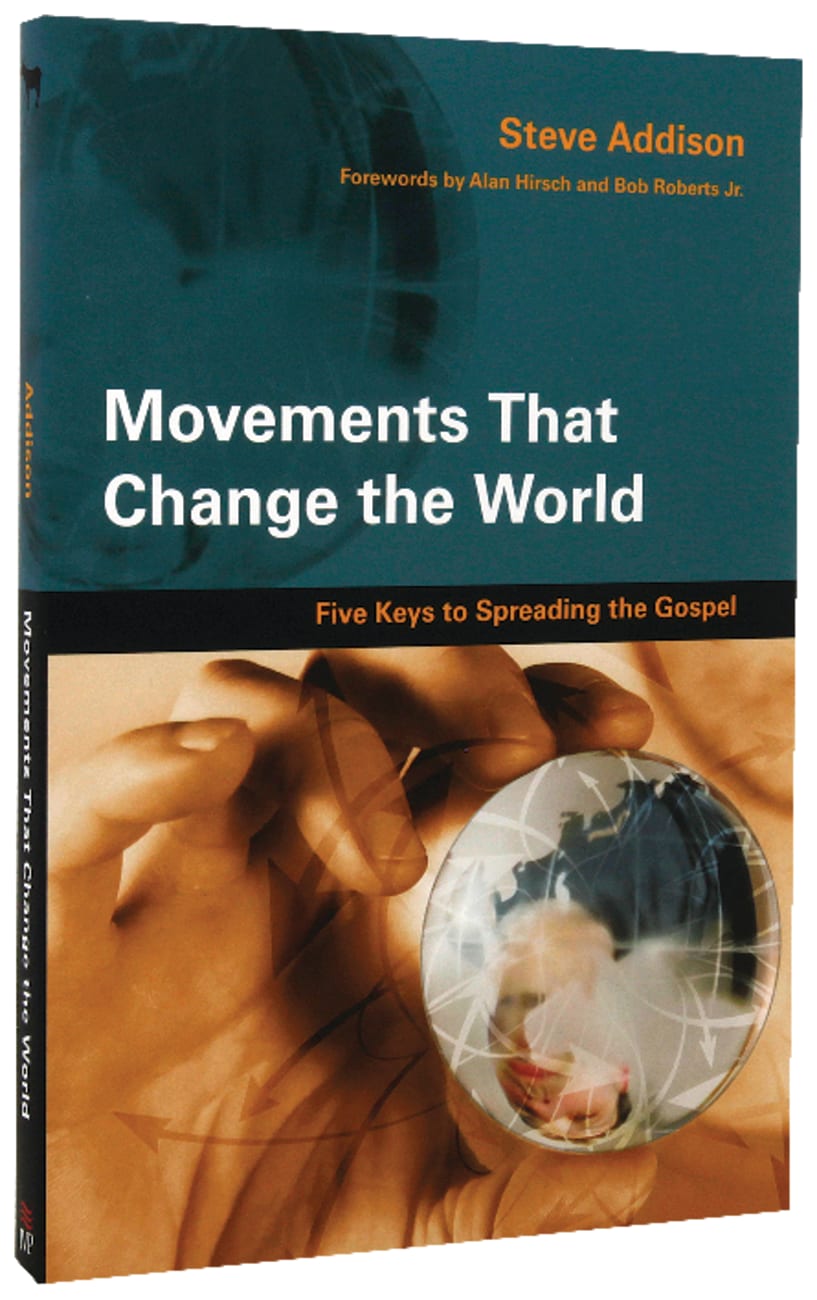 Movements That Change the World Paperback