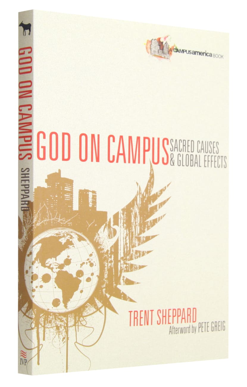 God on Campus Paperback