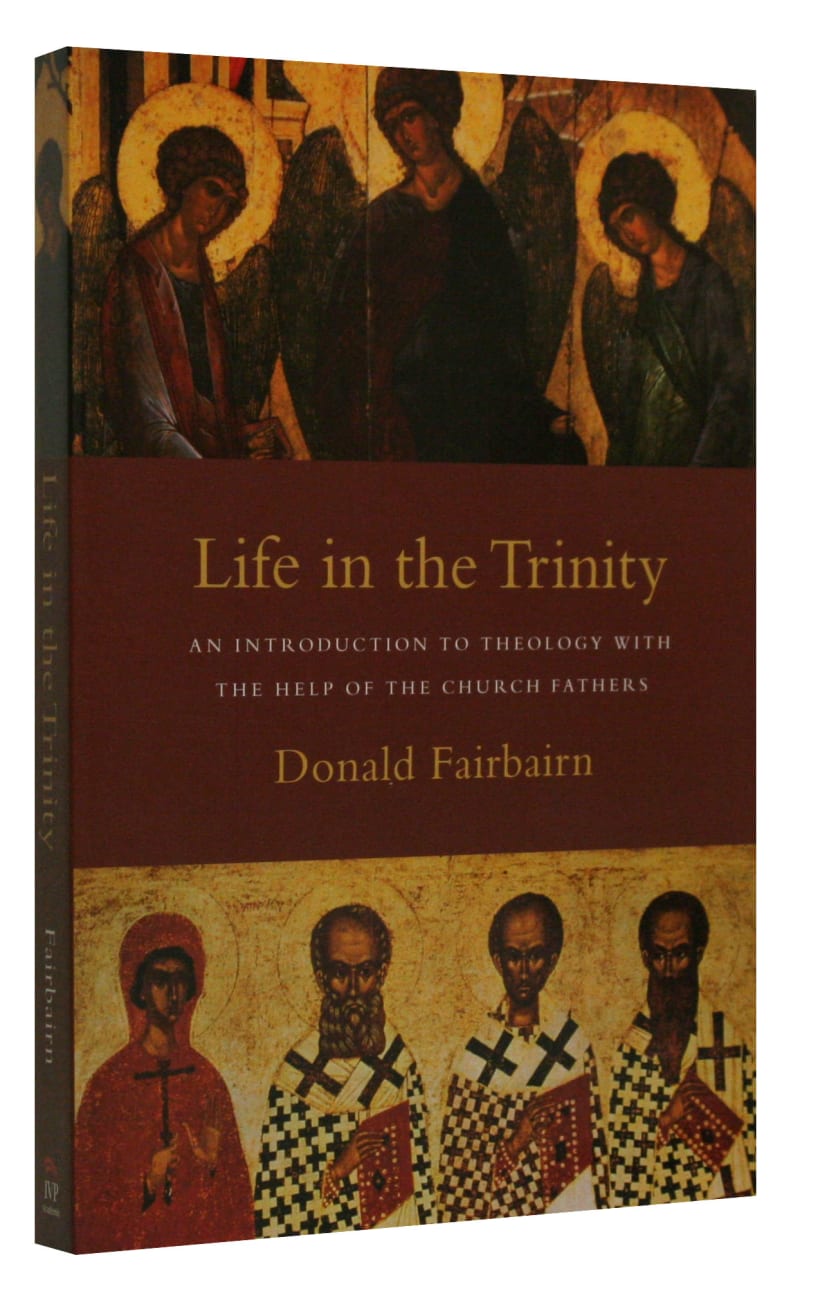 Life in the Trinity Paperback