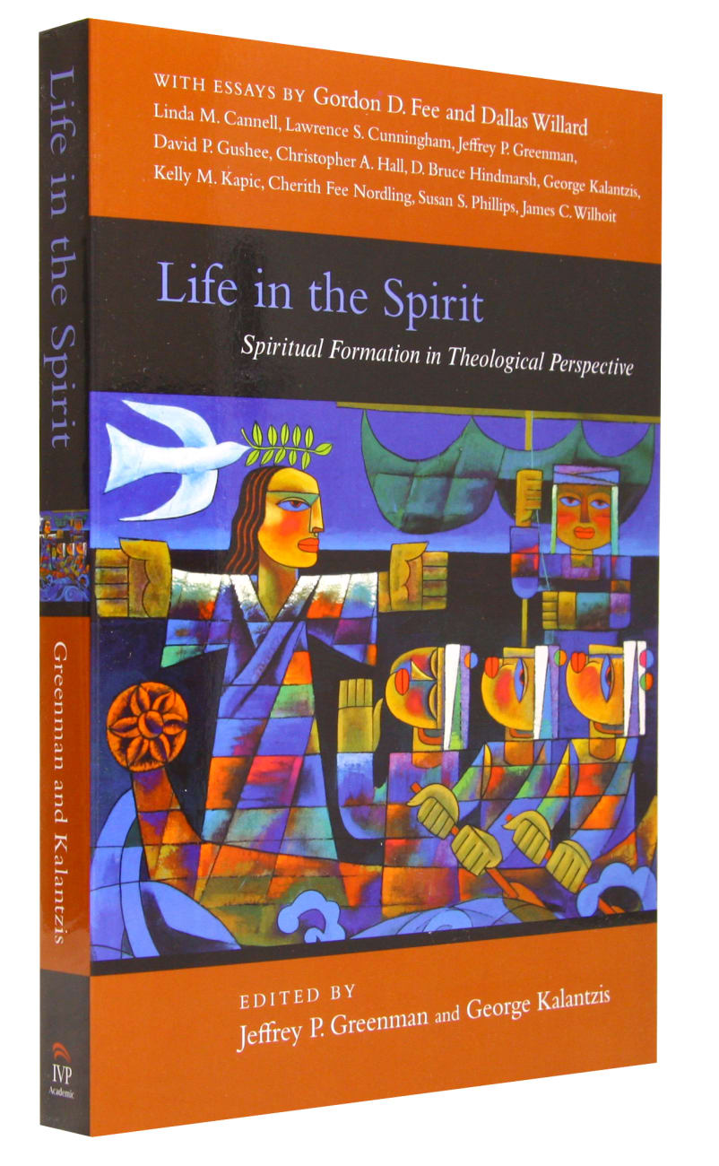 Life in the Spirit Paperback