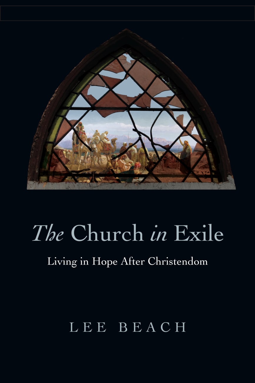 The Church in Exile Paperback