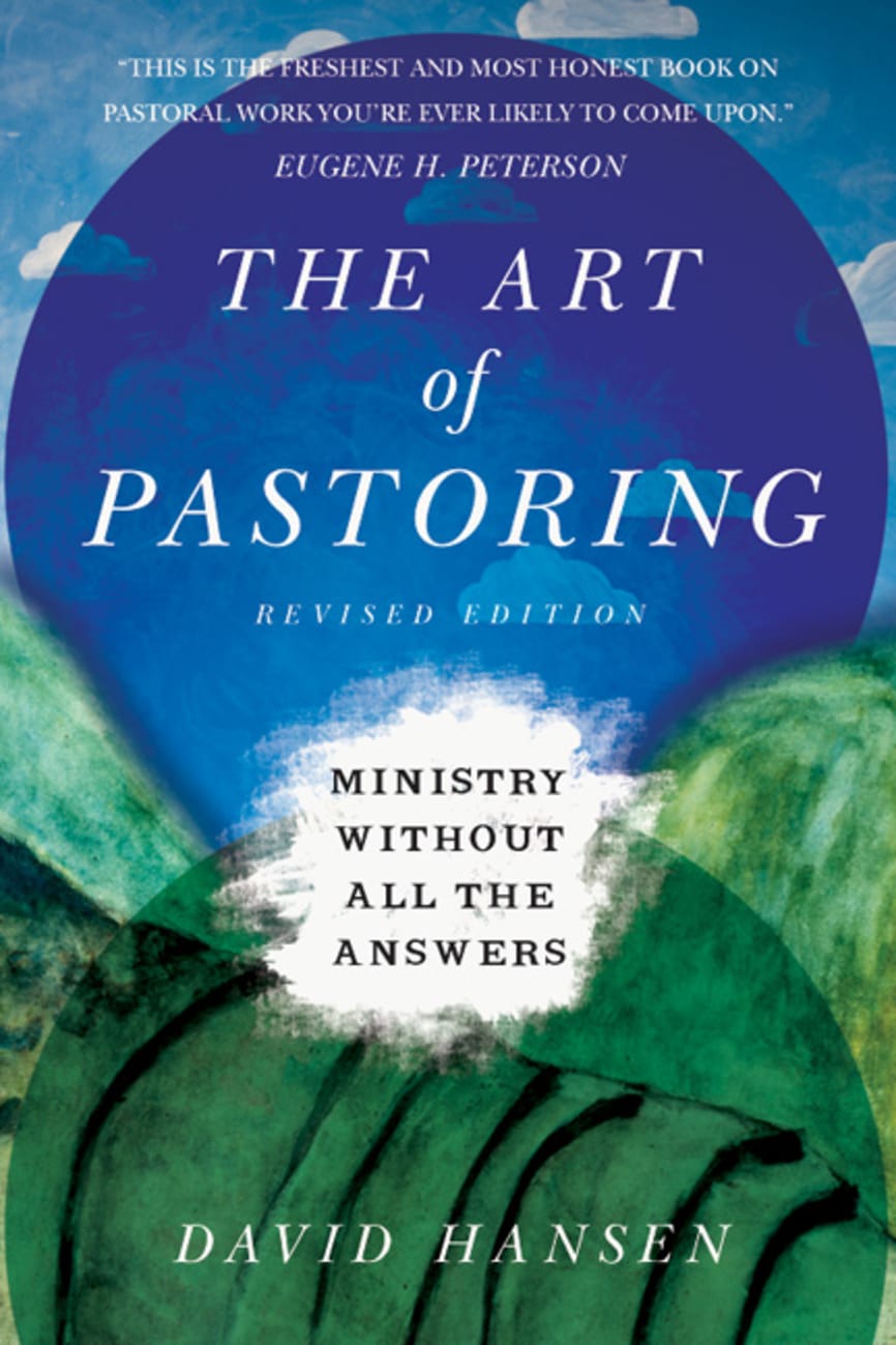The Art of Pastoring Paperback