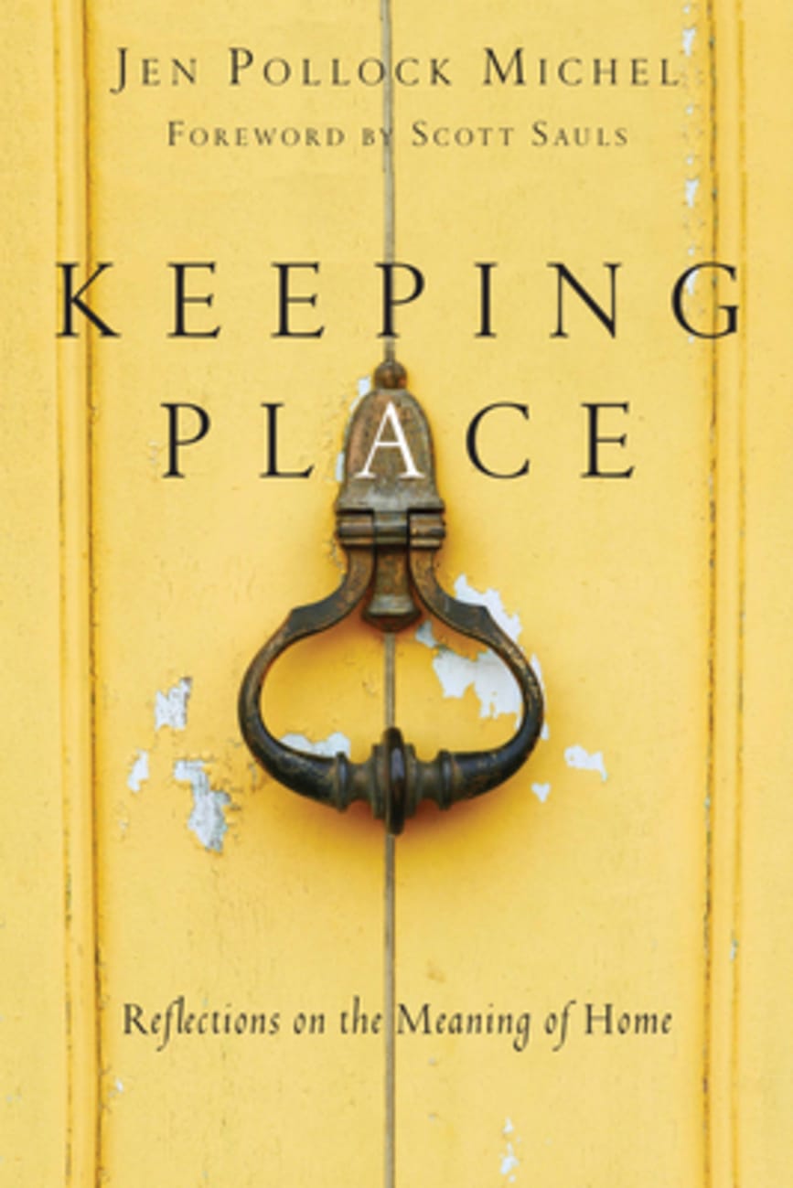 Keeping Place Paperback