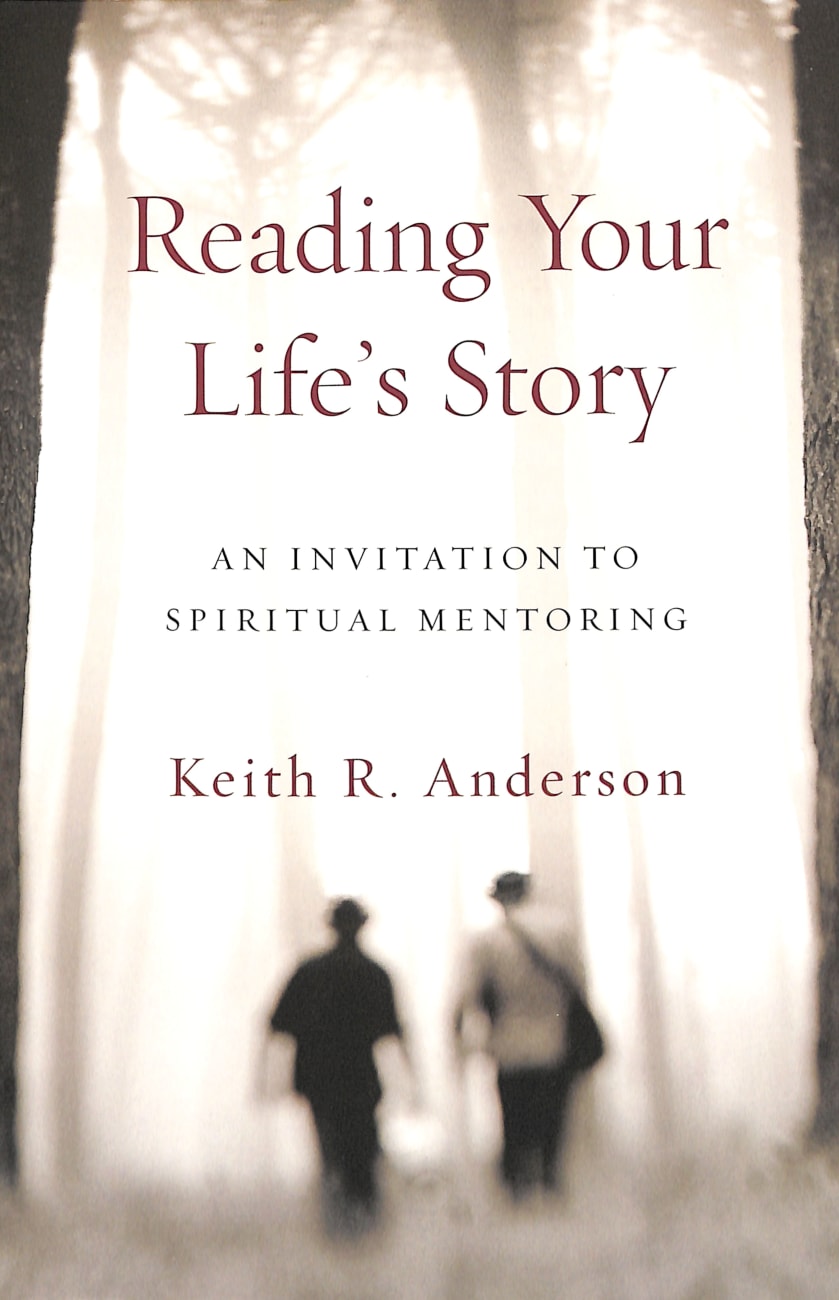 Reading Your Life's Story Paperback