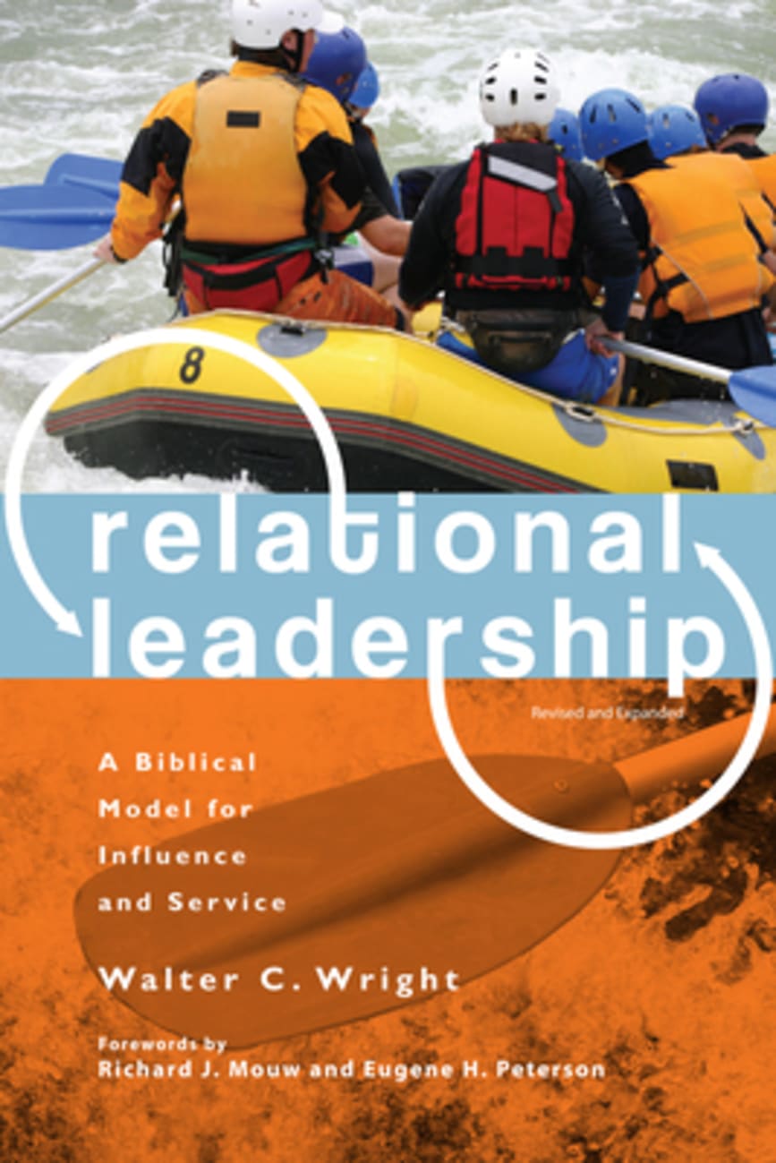 Relational Leadership Paperback