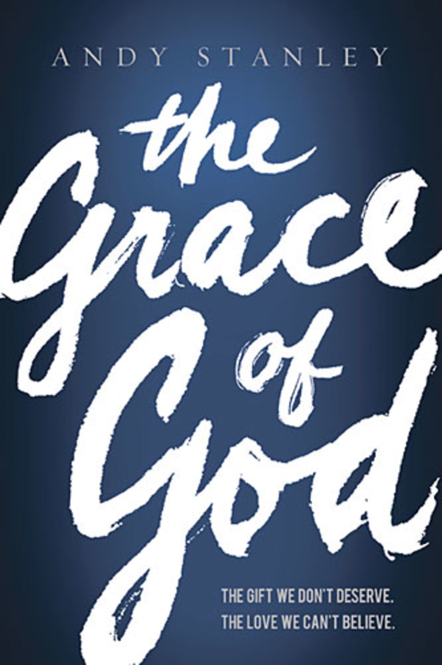 The Grace of God Paperback