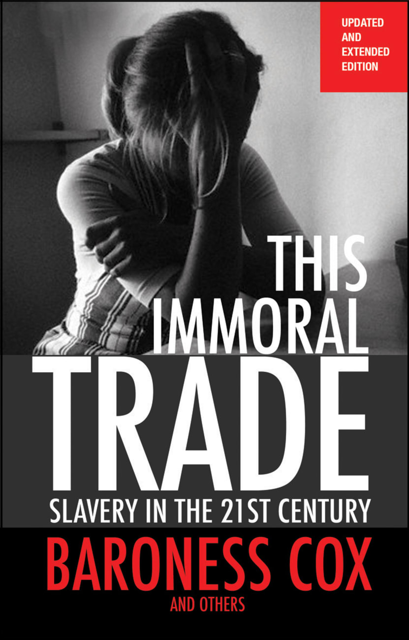 This Immoral Trade (New Edition) Paperback