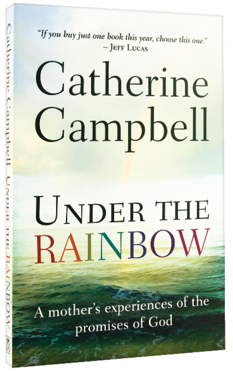 Under the Rainbow Paperback