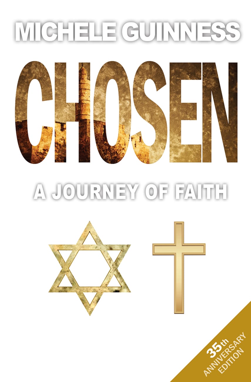 Chosen: A Journey of Faith Paperback