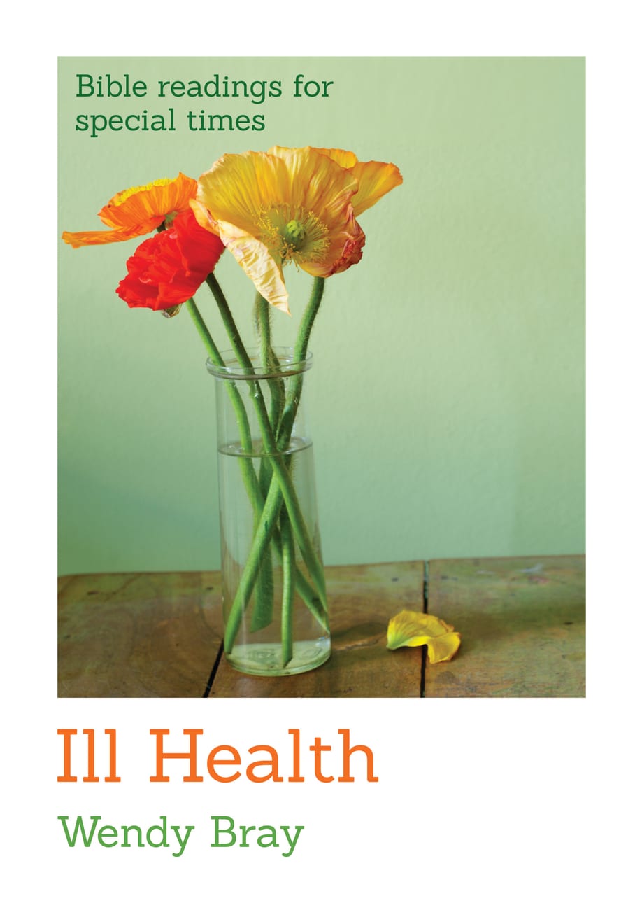 Ill Health Paperback