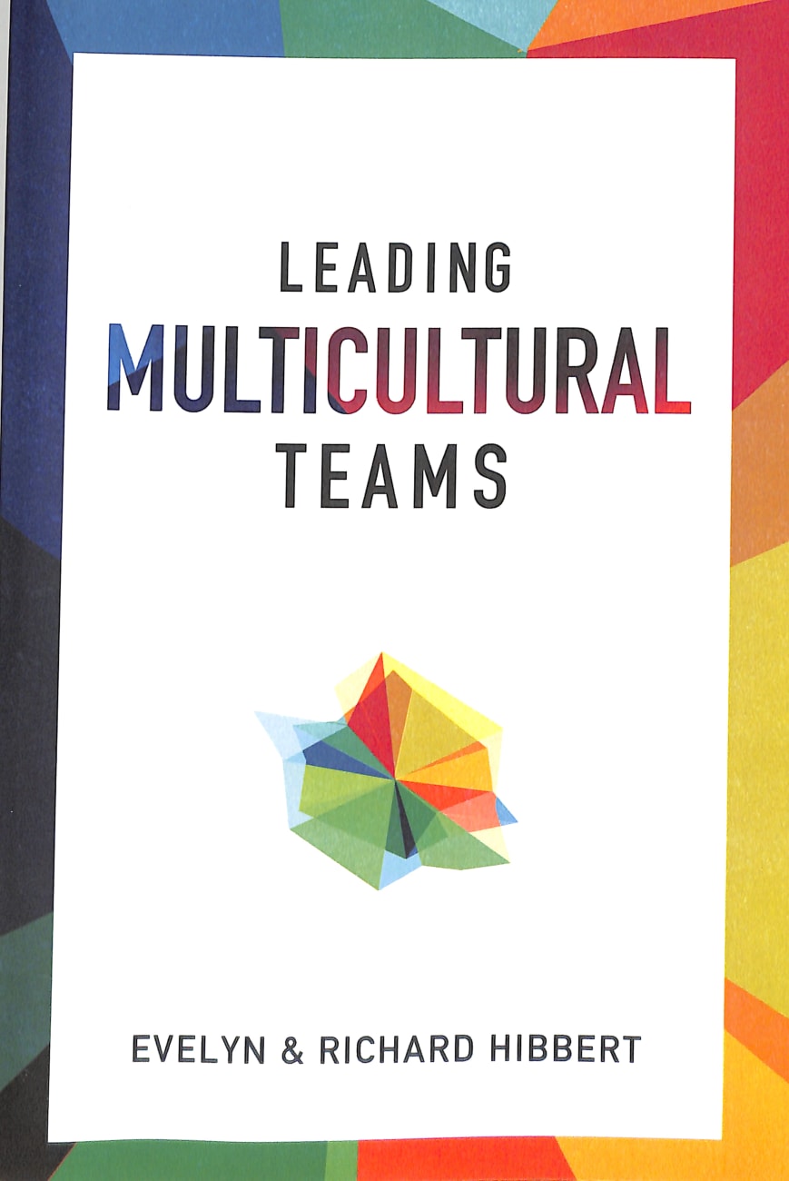 Leading Multicultural Teams Paperback