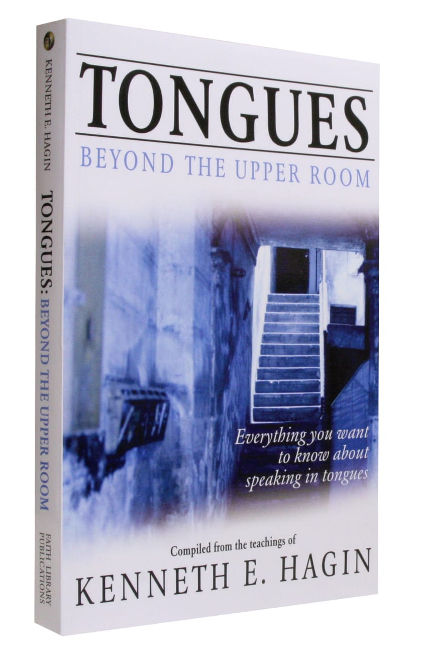 Tongues Paperback