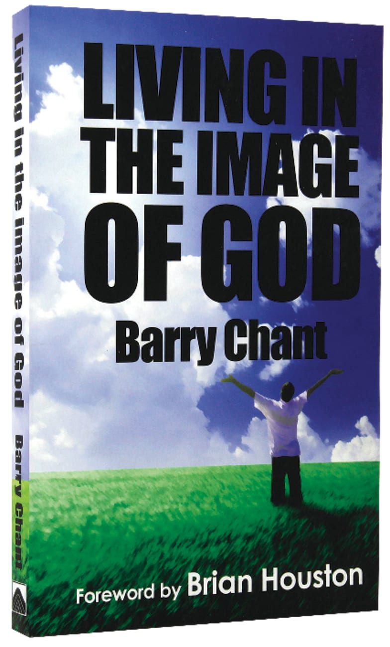 Living in the Image of God Paperback