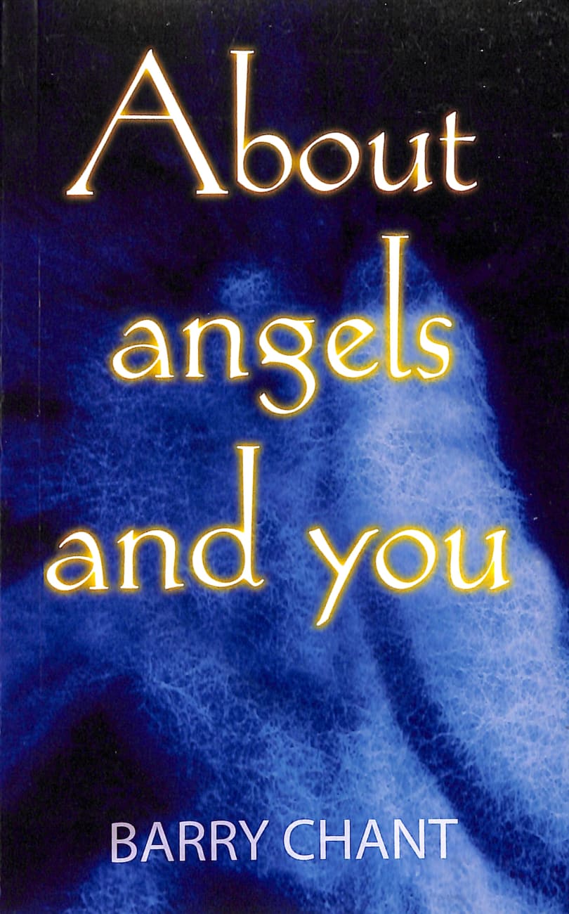 About Angels and You Paperback