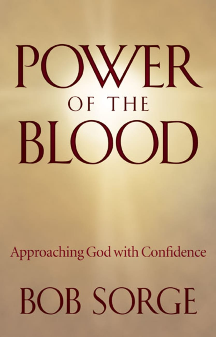 Power of the Blood Paperback