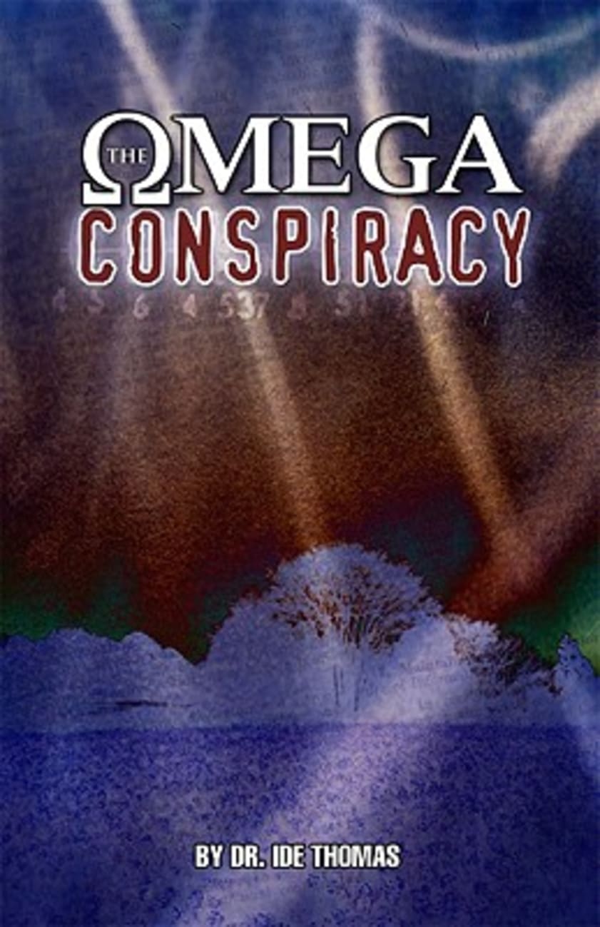 The Omega Conspiracy Paperback