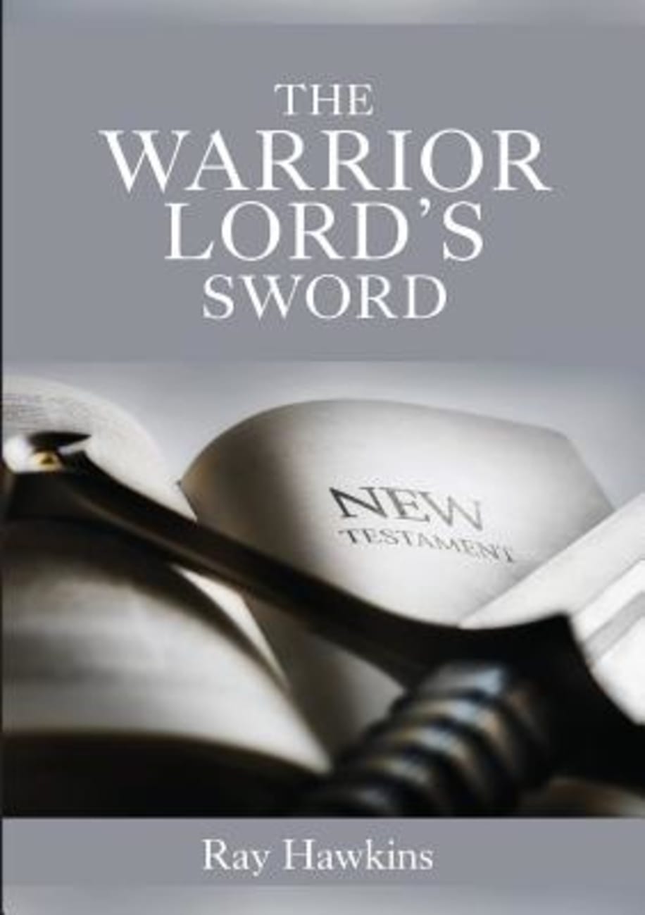 The Warrior Lord's Sword Paperback