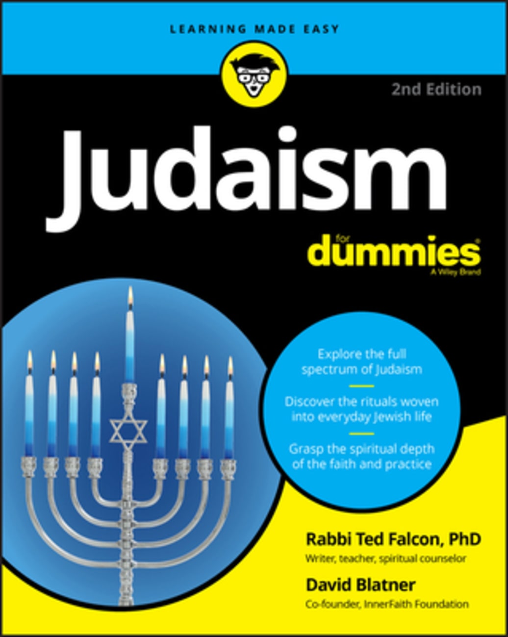 Judaism For Dummies (2nd Edition) Paperback
