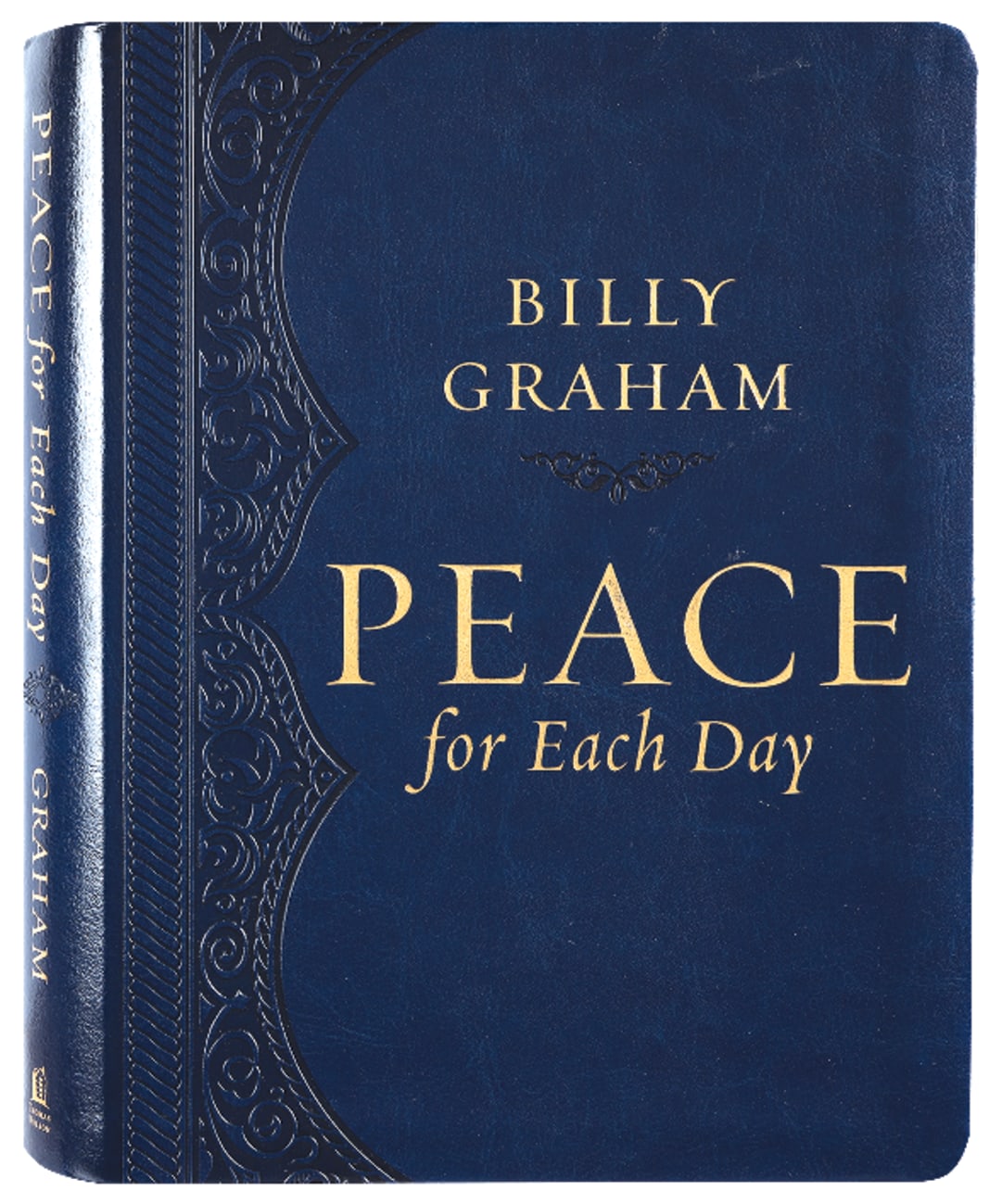 Peace For Each Day: 365 Day Devotional Imitation Leather