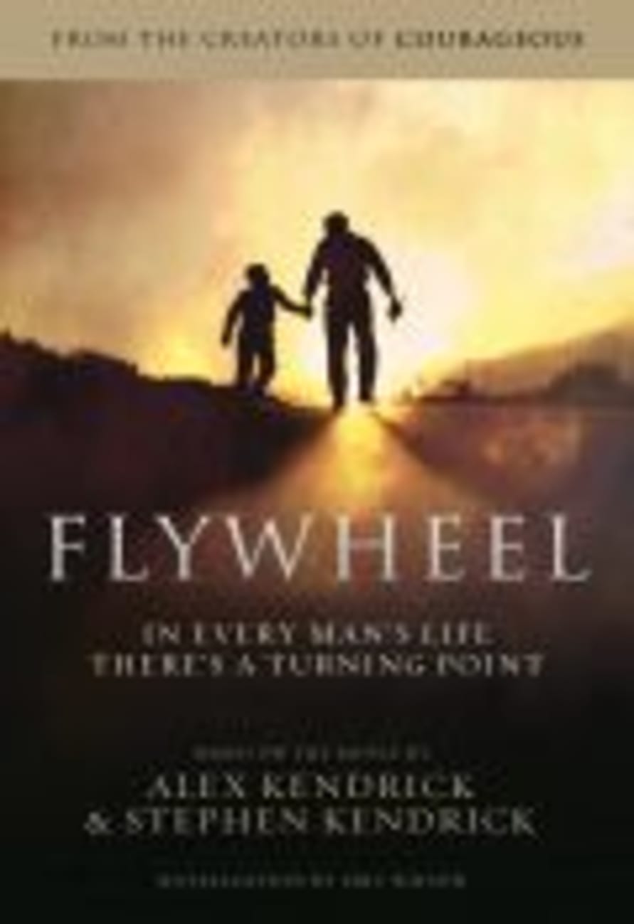 Flywheel Paperback