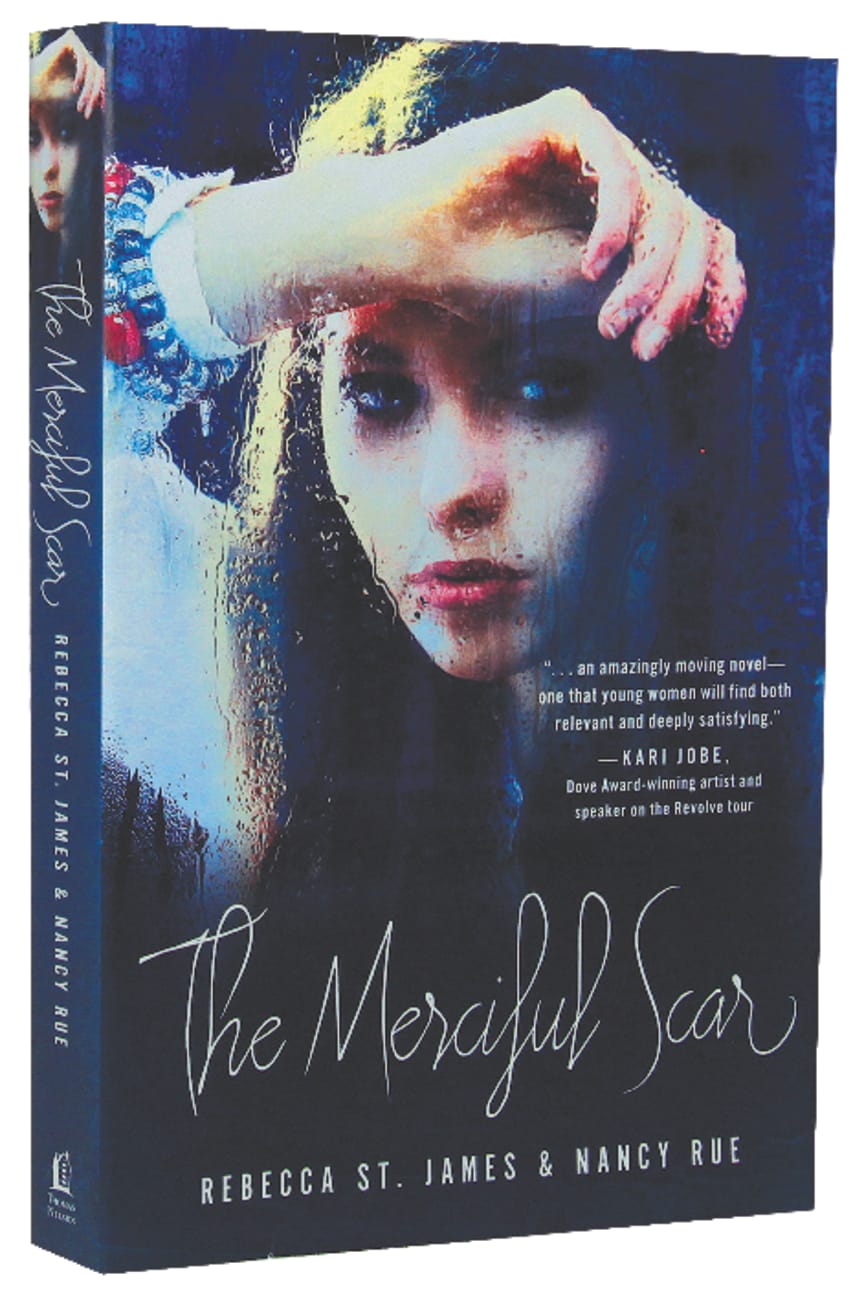 The Merciful Scar Paperback