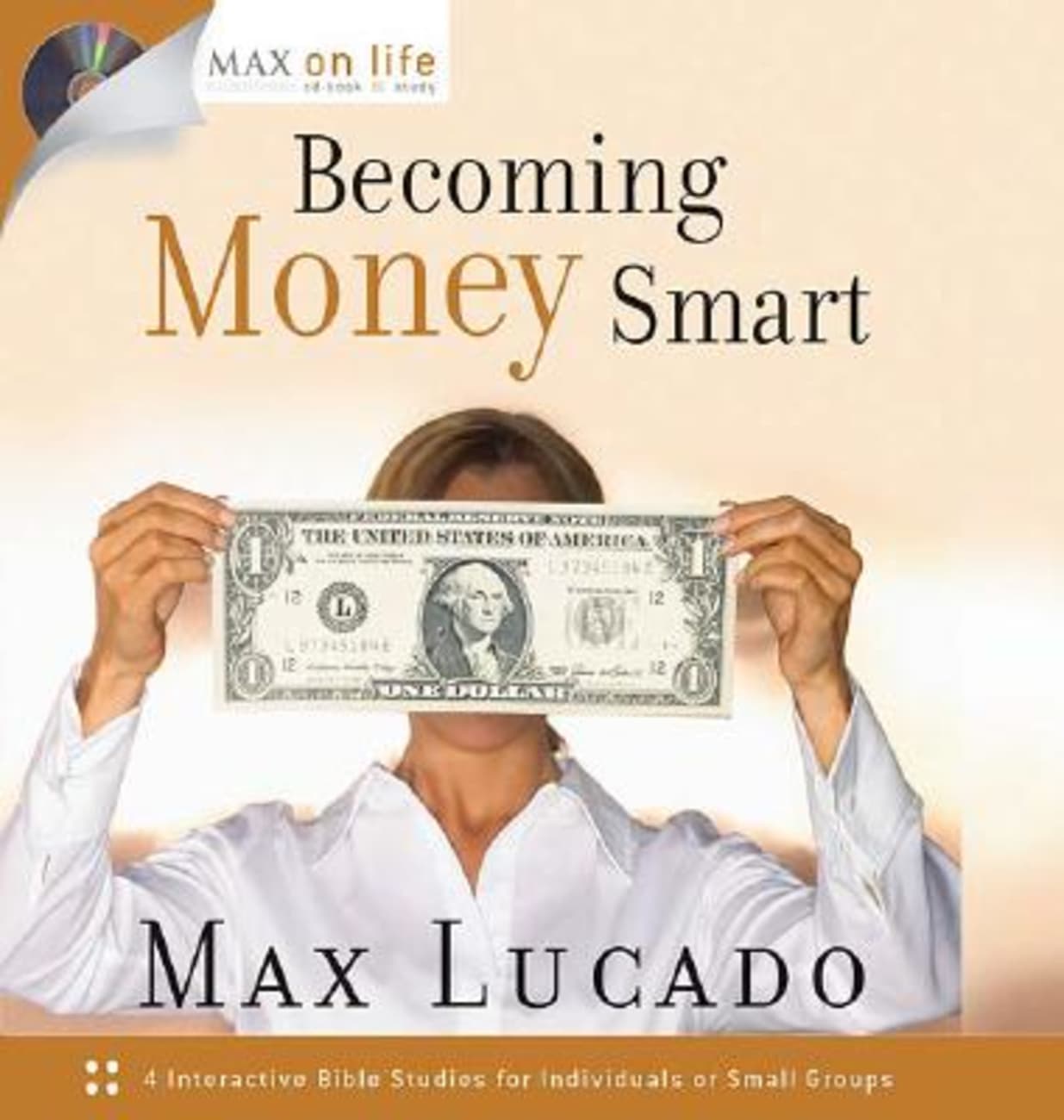 Becoming Money Smart (Max On Life Study Series) Pack/Kit
