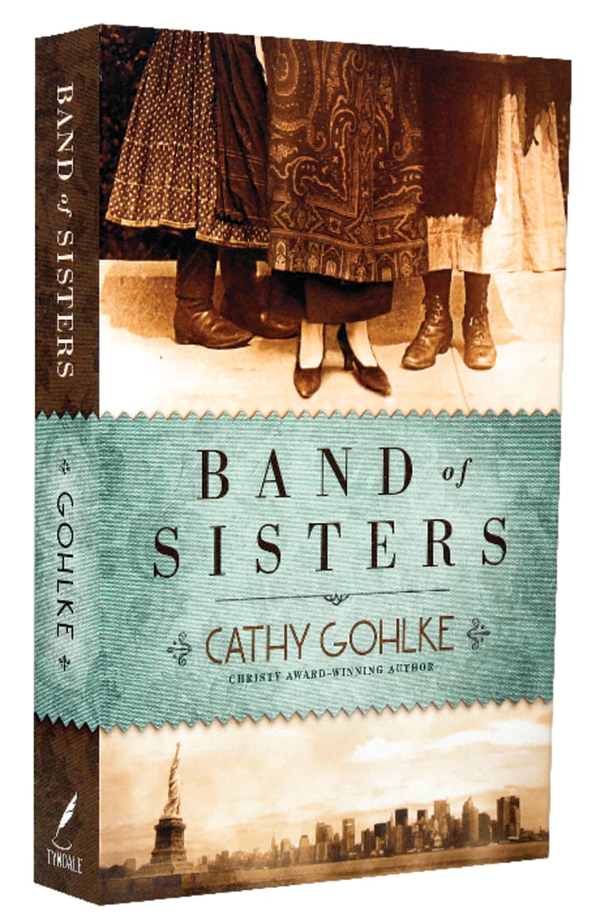 Band of Sisters Paperback
