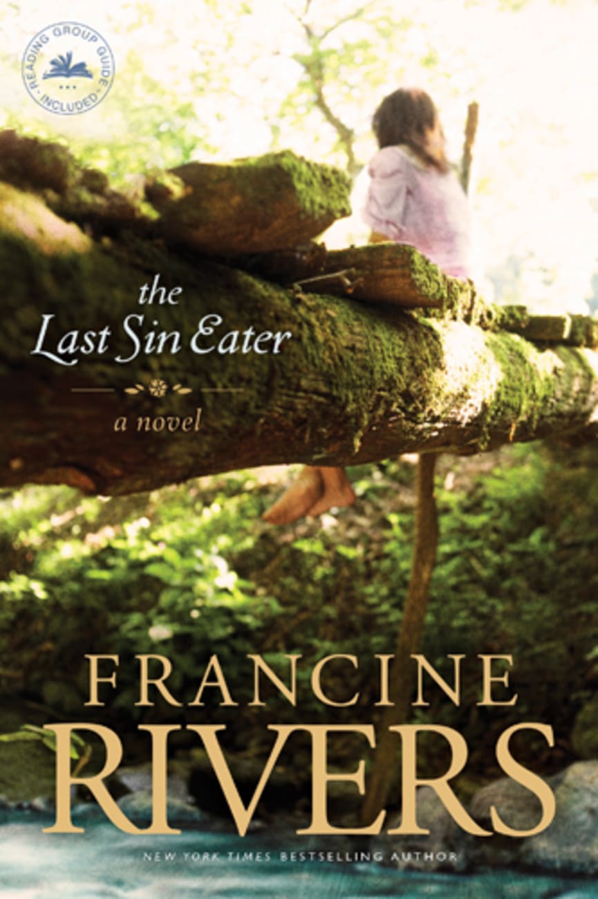 The Last Sin Eater Paperback