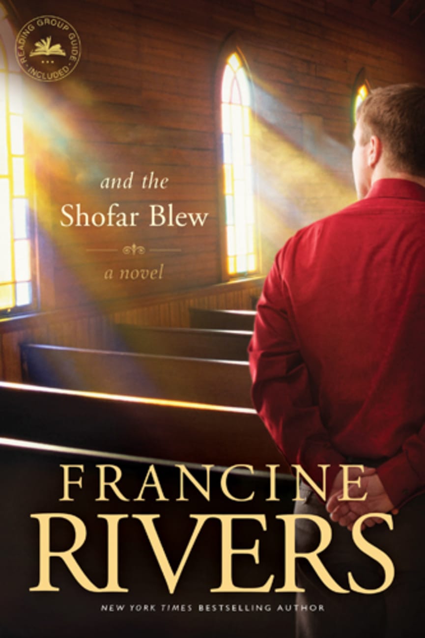 And the Shofar Blew Paperback