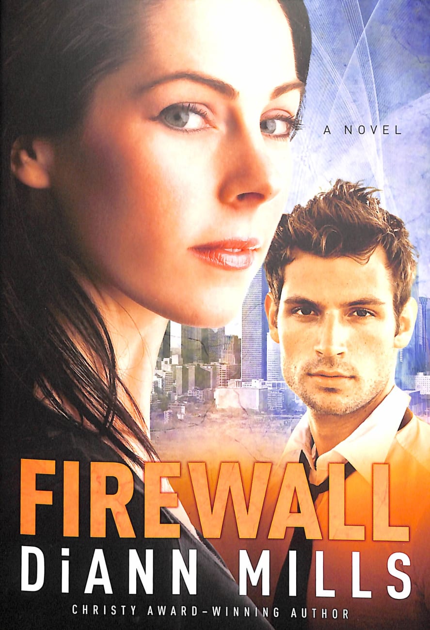 Firewall (#01 in Fbi Houston Series) Paperback