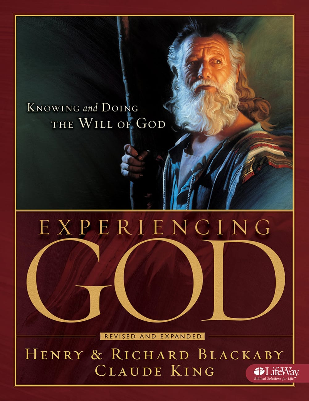 Experiencing God (Revised 2007) (Member Book) Paperback