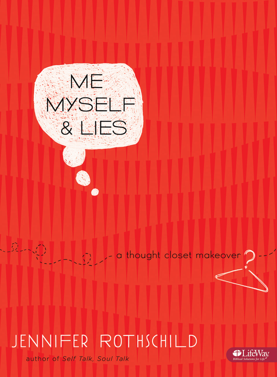 Me Myself & Lies (Member Book, 7 Sessions) Paperback