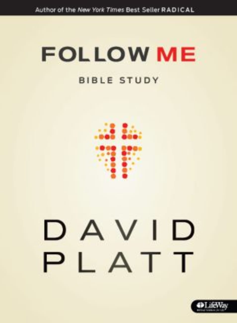 Follow Me (Bible Study Leader Kit) Pack