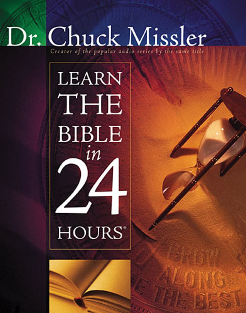 Learn the Bible in 24 Hours (Repackaged) Paperback