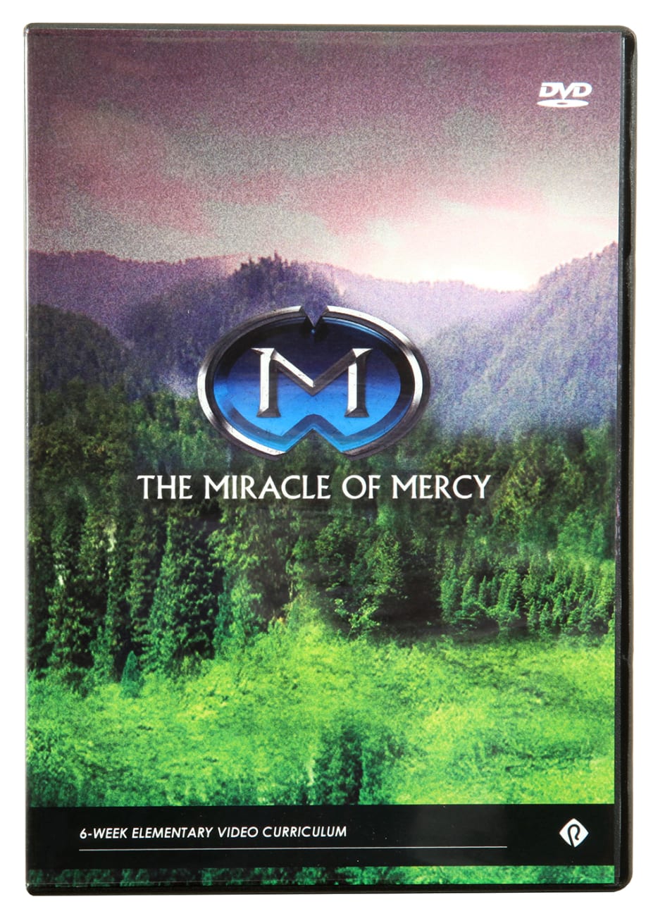 The Miracle of Mercy: Elementary Curriculum Pack/Kit