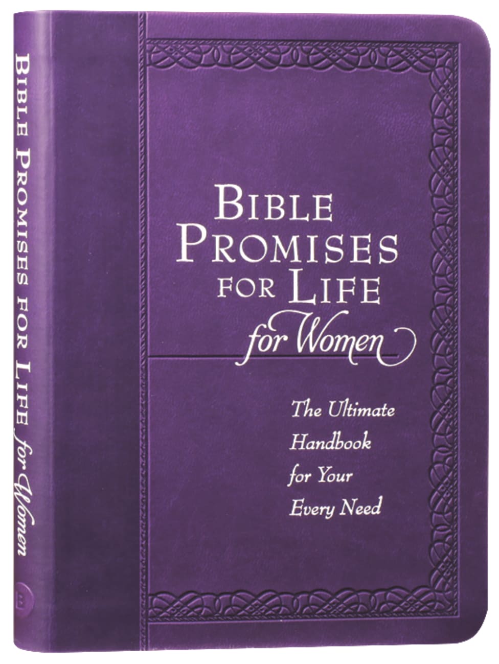 Bible Promises For Life For Women Imitation Leather