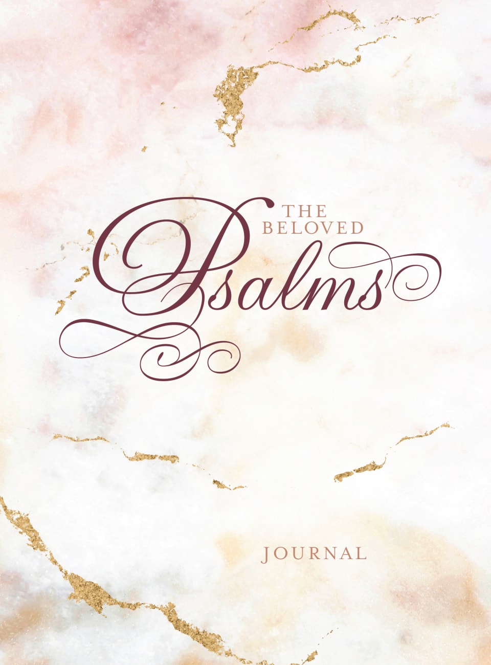 Journal: Psalms Hardback