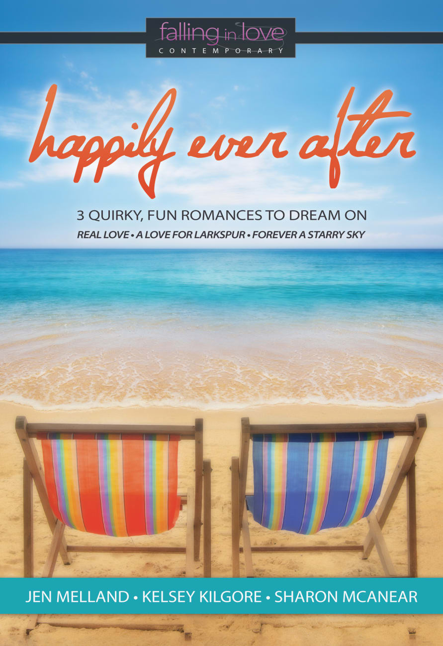Happily Ever After (Falling In Love Contemporary Series) Paperback