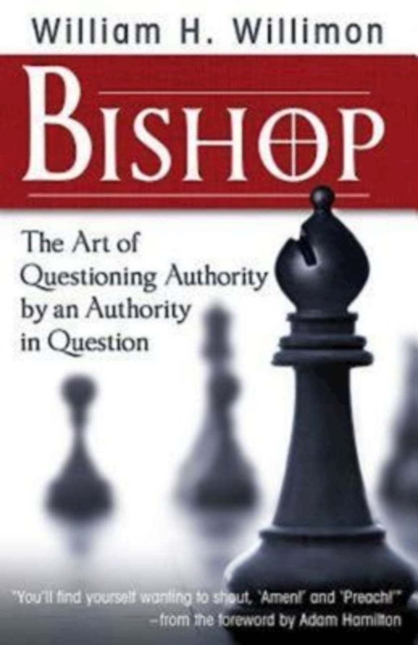 Bishop Paperback
