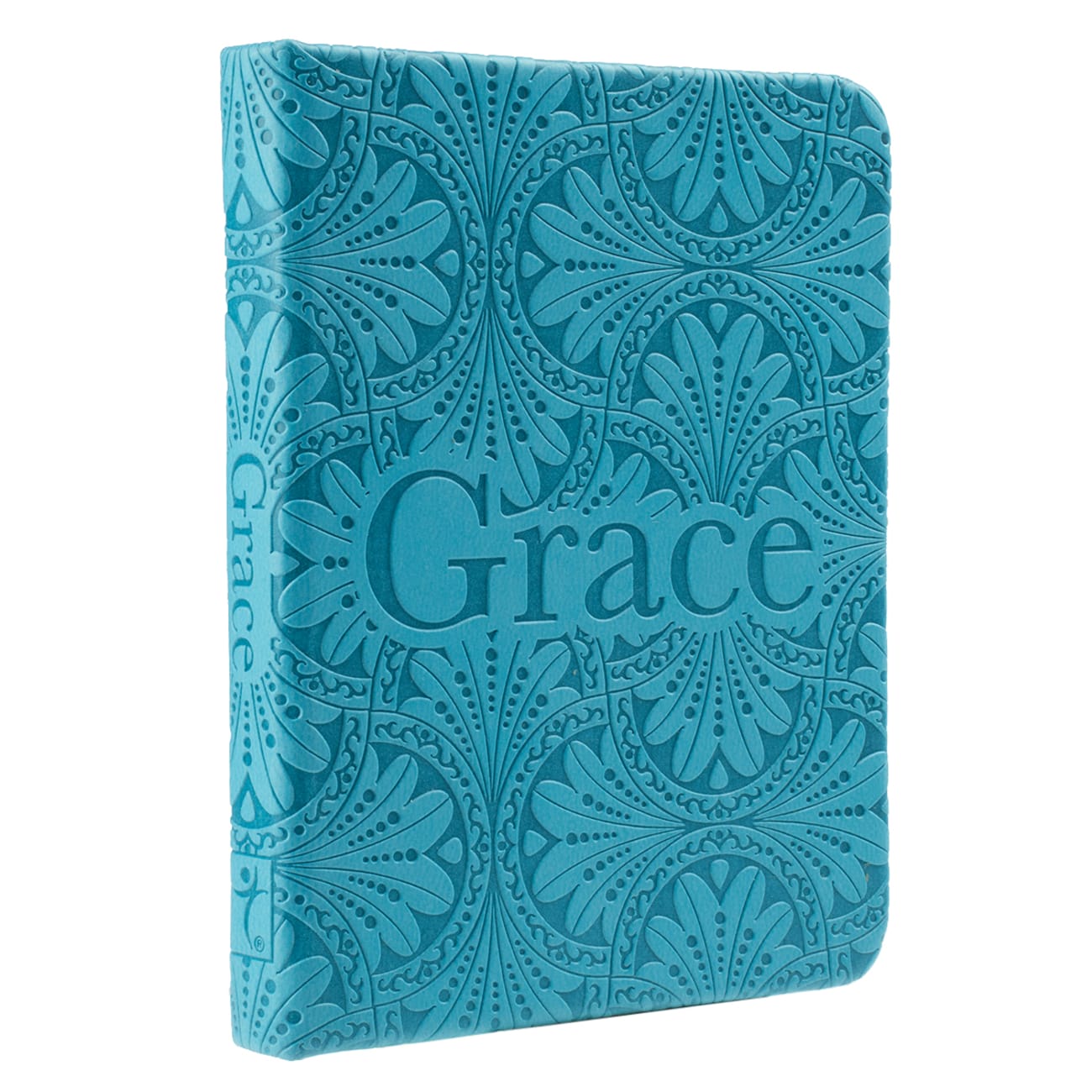 Grace (Turquoise) (Pocket Inspirations Series) Imitation Leather