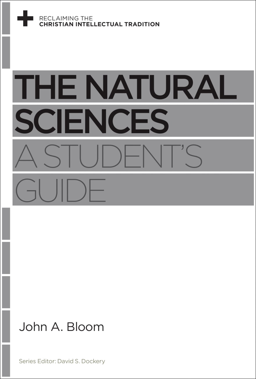 The Natural Sciences Paperback