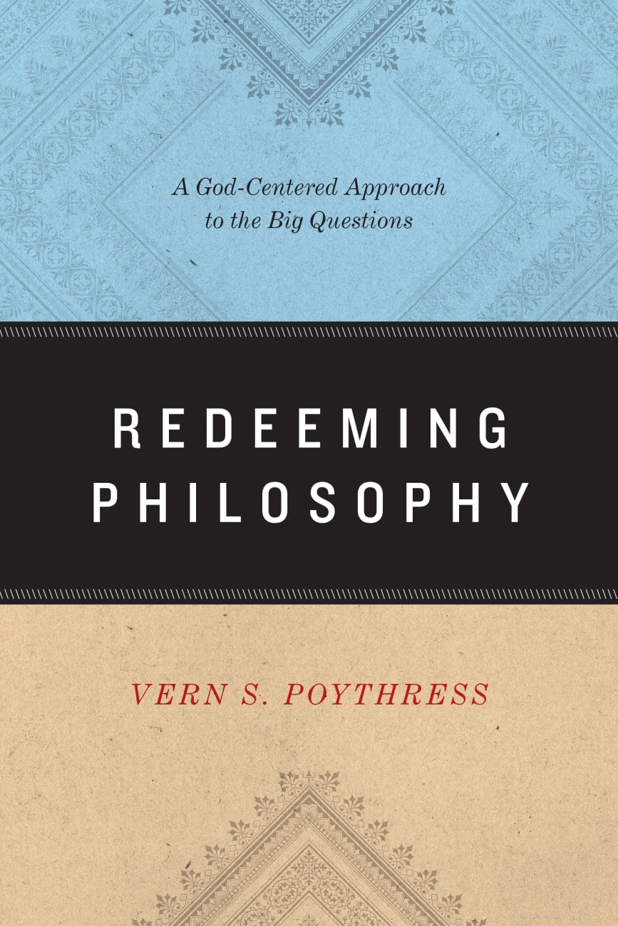 Redeeming Philosophy Paperback