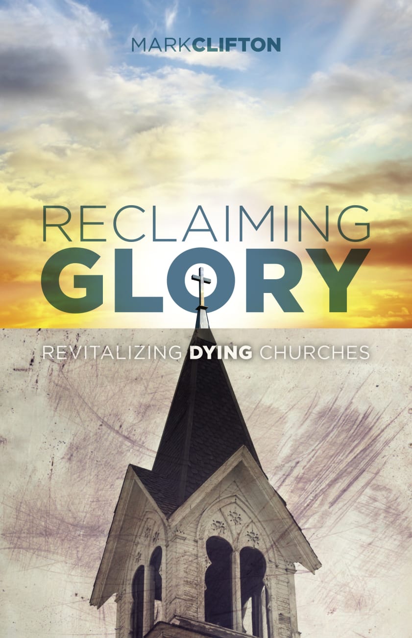 Reclaiming Glory Paperback