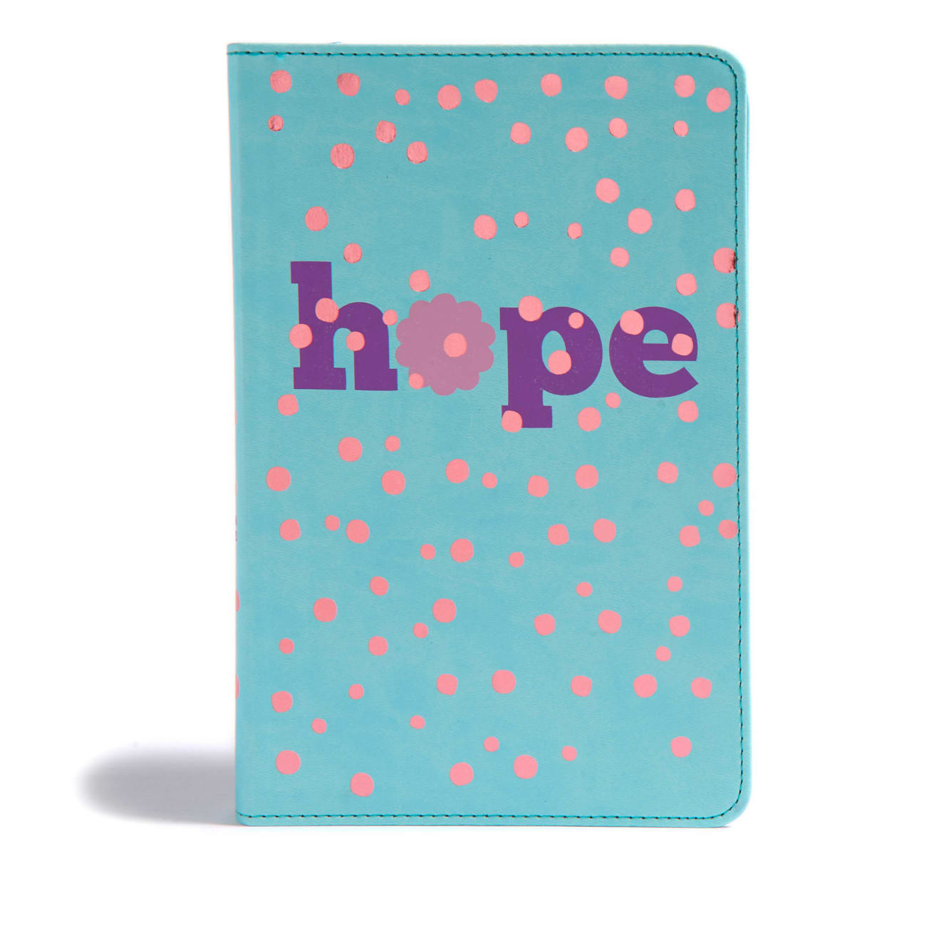 CSB Kids Bible Hope Red Letter Edition Imitation Leather