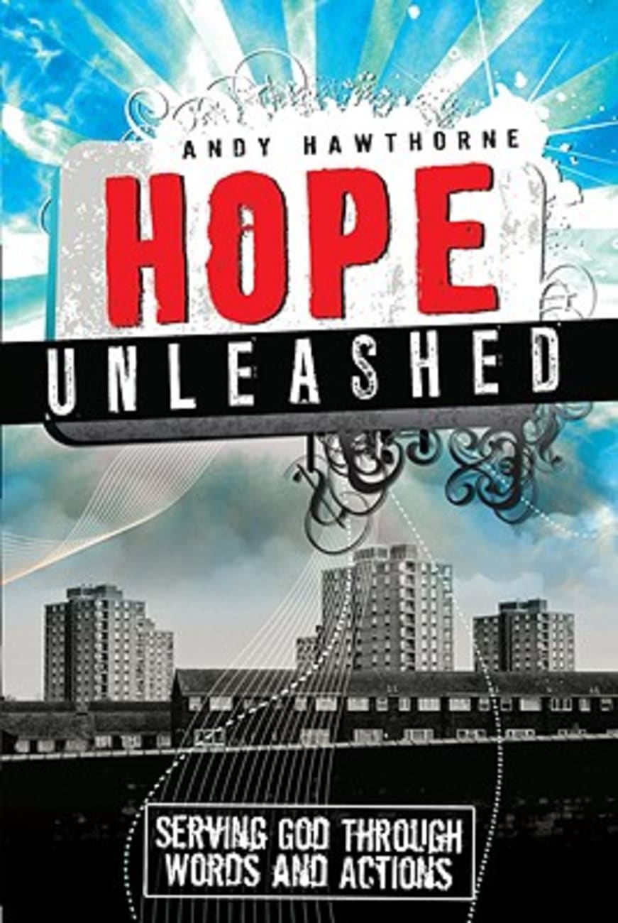 Hope Unleashed Paperback