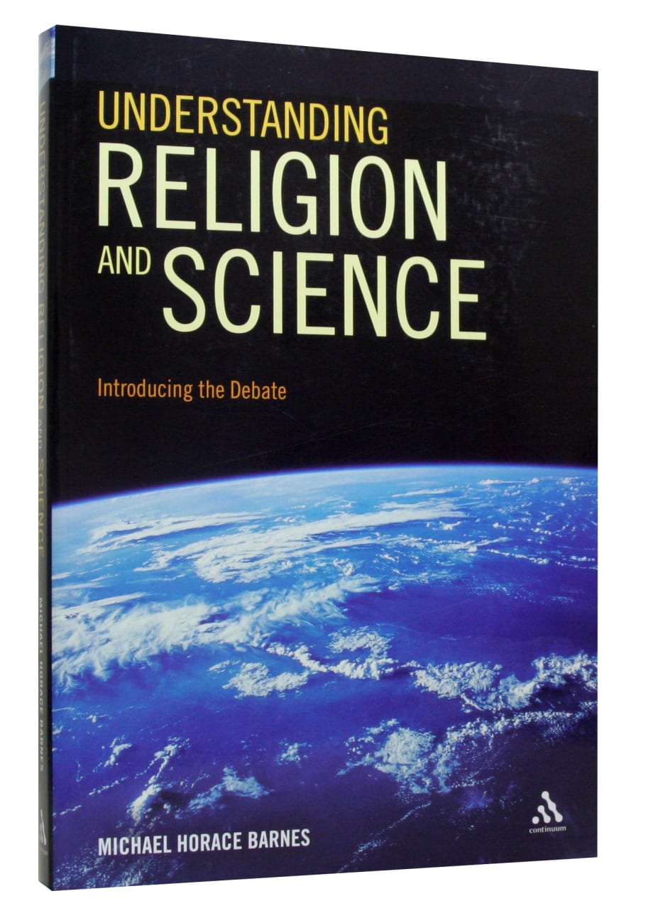 Understanding Religion and Science Paperback
