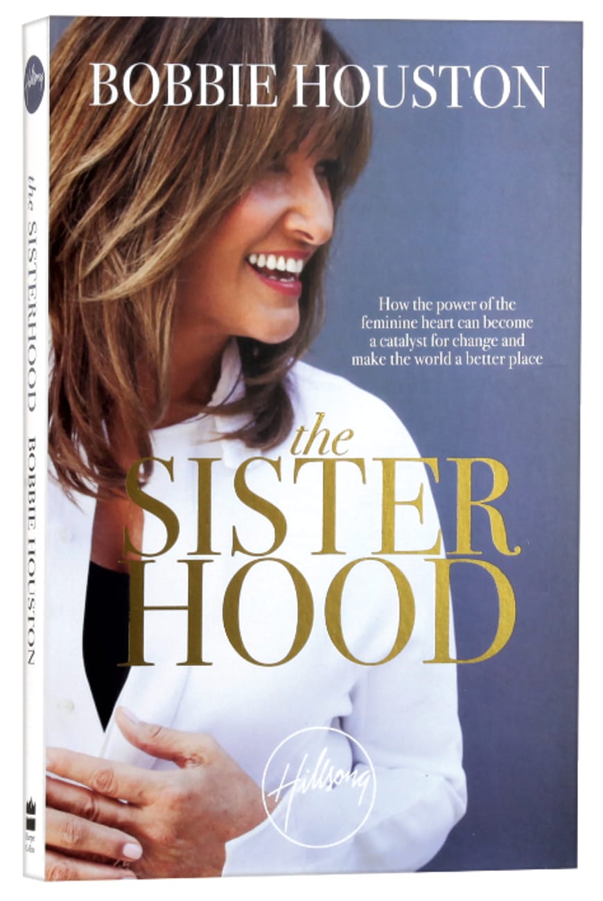 The Sisterhood Paperback